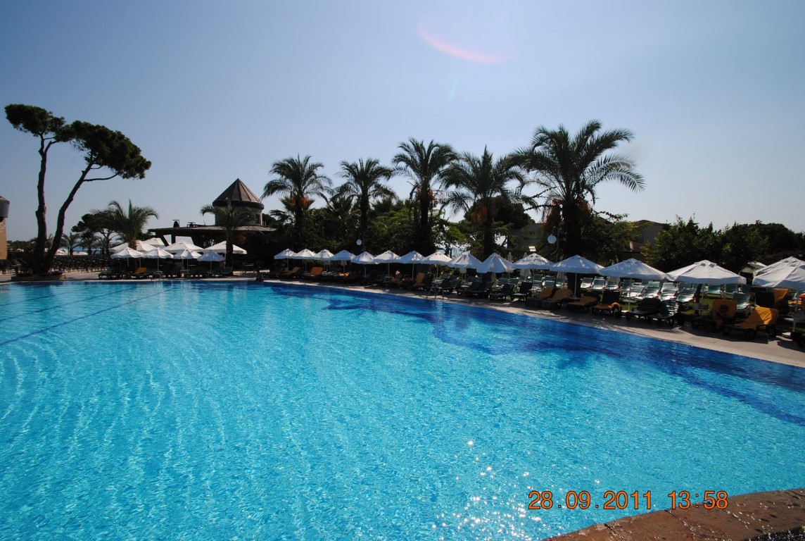 imagini hotel PAPILLON AYSCHA BELEK
